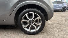 Kia Picanto 1.0 Shadow 5dr [4 seats] Petrol Hatchback